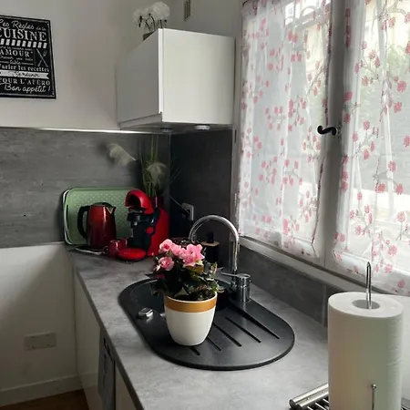 Apartment Petit Nid Catalan , 10 Minutes Des Plages Perpignan