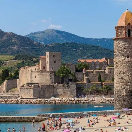 Apartment Petit Nid Catalan , 10 Minutes Des Plages Perpignan